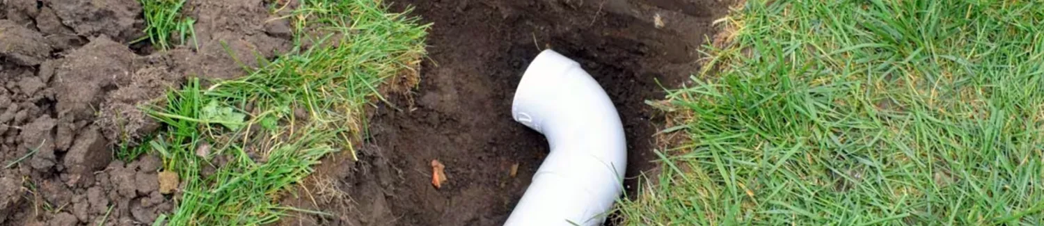 Drainage Solutions